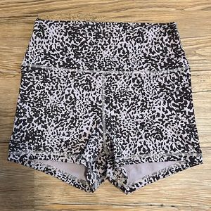 FLEO - True High Original Shorts 2.5" - Medium